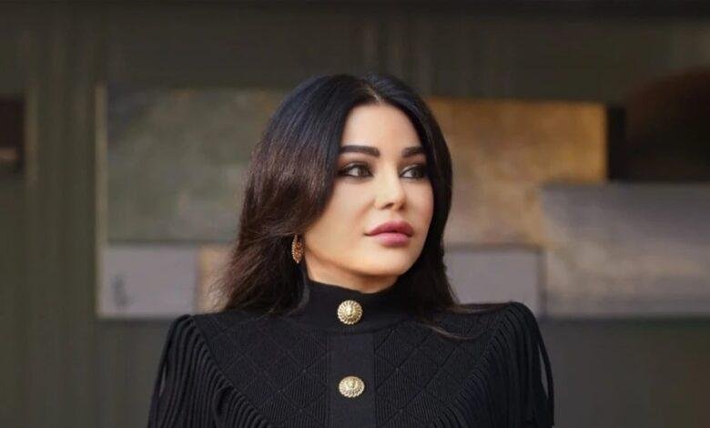 قرار جديد بشان هيفاء وهبي