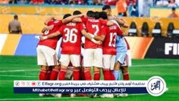 قرار عاجل في الأهلي بعد الخسارة أمام بالميراس وفوز إنتر ميامي على بورتو