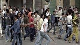 قرار من النيابة بشأن المتهمين حول مشاجرة الأسلحة والألعاب النارية في عين شمس