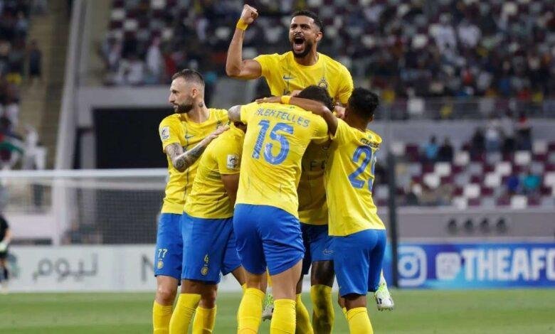 قرارات حاسمة في النصر بعد انتهاء الاجتماع المصيري