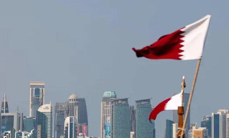 قطر تدين بشدة هجوما إيرانيا استهدف قاعدة العديد: نحتفظ بحق الرد المباشر