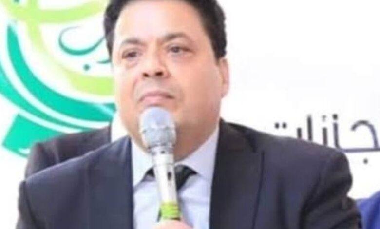 قيادي بـ"الغد" يكشف تفاصيل خطة الحزب استعداداً لانتخابات "الشيوخ"