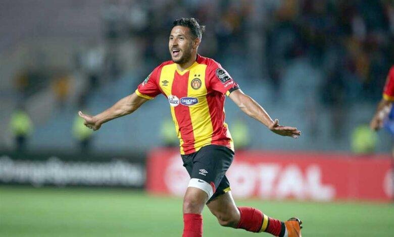 كأس العالم للأندية.. الترجي يتقدم على لوس أنجلوس بهدف يوسف البلايلي
