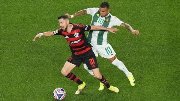 كأس العالم للأندية.. التعادل السلبي يسيطر على الشوط الأول بين الترجي ولوس انجلوس