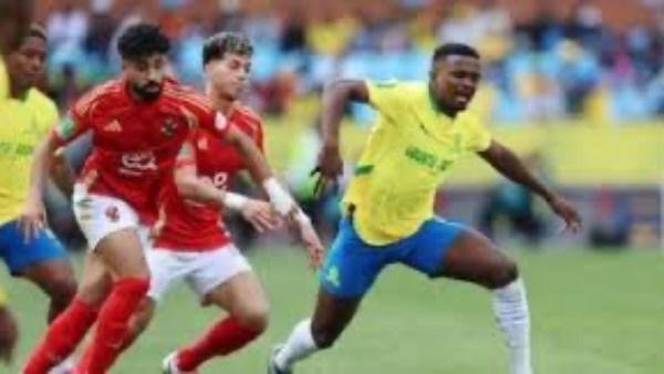 كاف يعلن مواعيد دوري أبطال أفريقيا والكونفدرالية 2025-2026