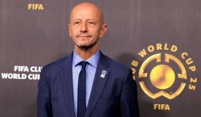 كالزادا: تفاوض الهلال مع رونالدو غير منطقي