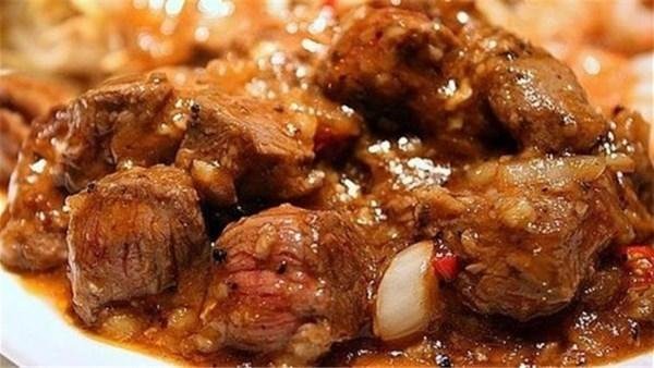 كباب الحلة في ساعة .. الوصفة السرية من مطبخ الأسرار إلى مائدتك