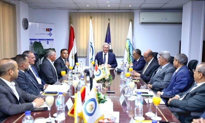 كل شركة إنتاج.. شريك أساسي في بناء الاقتصاد القومى
