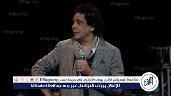 كل ما تريد معرفته عن ألبوم الكينج محمد منير الجديد