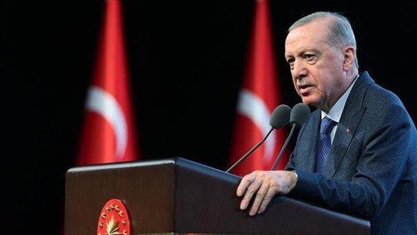 كلمة الرئيس التركي في الدورة الحادية والخمسين لمجلس وزراء خارجية الدول الأعضاء بمنظمة التعاون الإسلامي