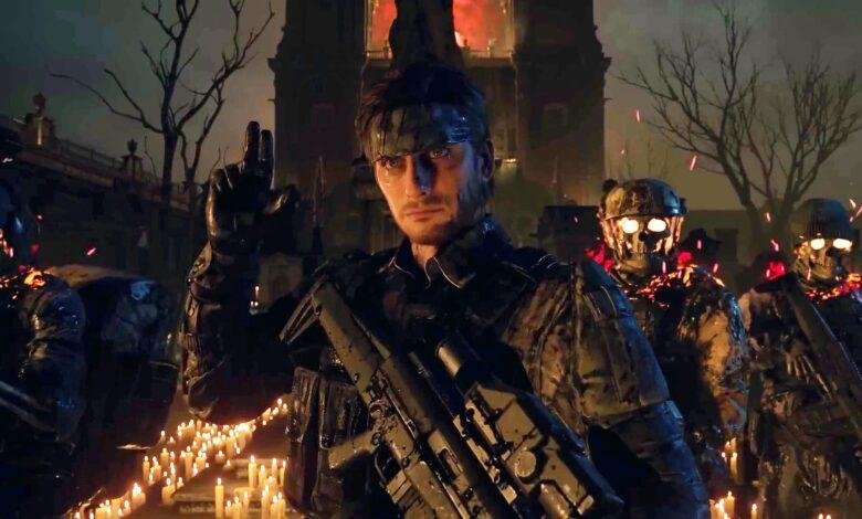 الكشف عن مساحة Death Stranding 2: On the Beach
