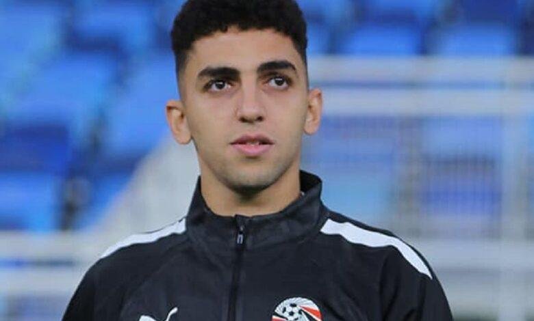 أحمد نبيل كوكا يعلق بعد غيابه عن مباراة الأهلي