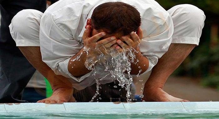 كيفية إسباغ الوضوء على المكاره؟ .. دار الإفتاء تجيب