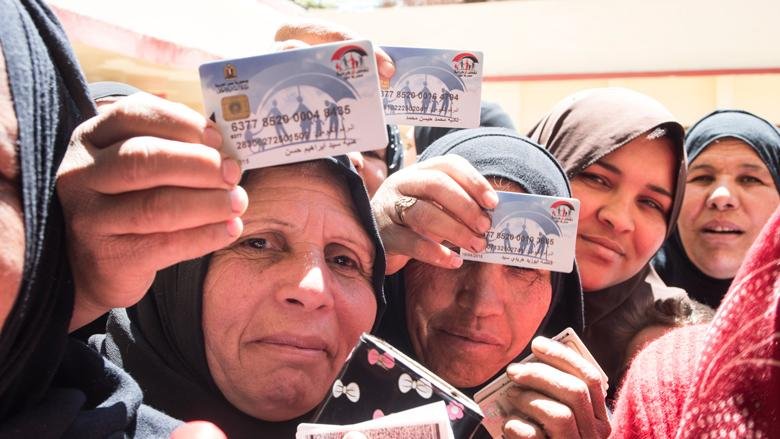 كيفية التقديم على معاش تكافل وكرامة والأوراق المطلوبة