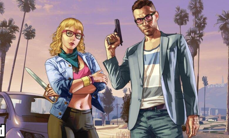 كيفية كسب المال في GTA Online - الجزء الثالث