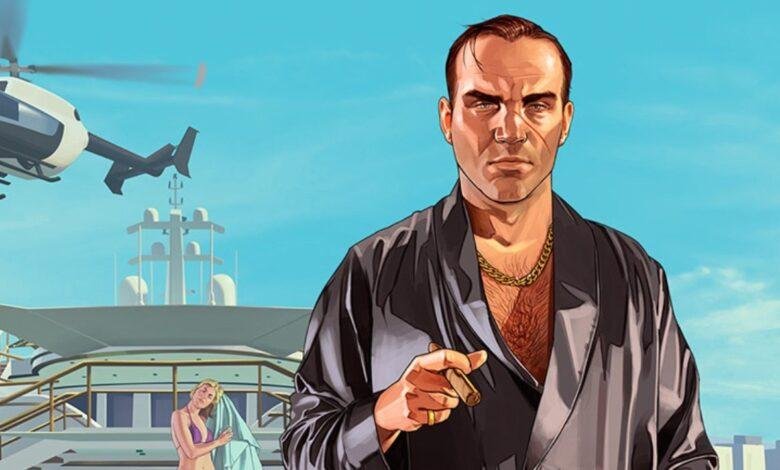 كيفية كسب المال في GTA Online - الجزء الخامس