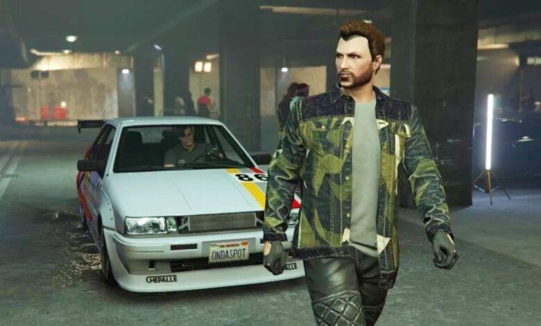 كيفية كسب المال في GTA Online - الجزء السادس والاخير