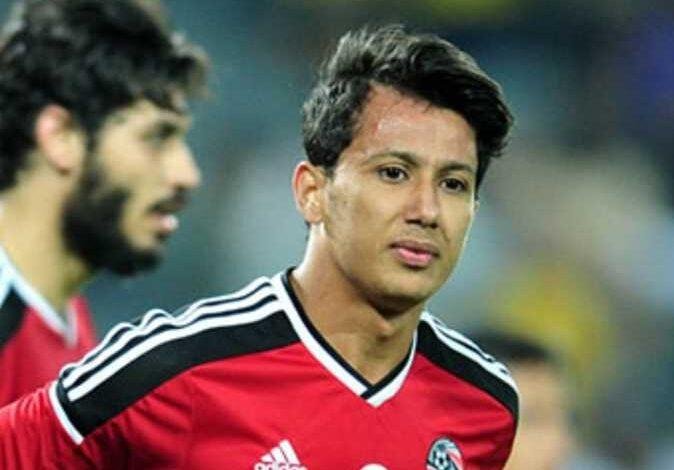 لا يهدر الفرص .. عمرو جمال يرشح هذ اللاعب لـ الأهلي