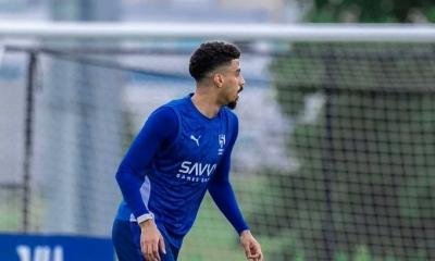 لاجامي: لم نستثمر الفرص أمام سالزبورج وسنقاتل على بطاقة التأهل