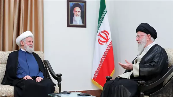 "لسنا على الحياد أمام العدوان الأميركي الإسرائيلي"