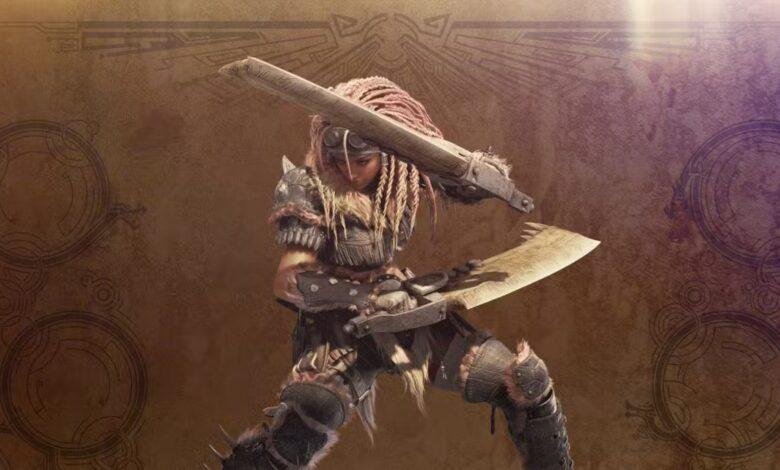 لعبة Monster Hunter Wilds تفقد ما يصل إلى 98% من قاعدة لاعبيها منذ إطلاقها