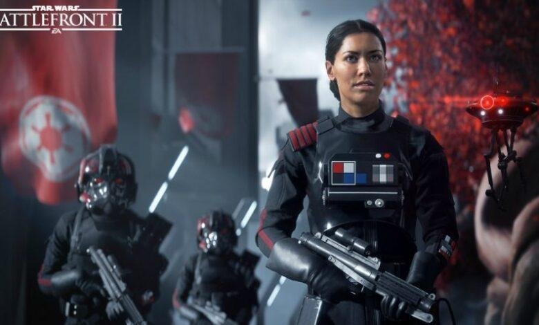 لعبة Star Wars Battlefront 2 تواصل تحطيم أرقامها القياسية ومطالبات واسعة بجزء ثالث
