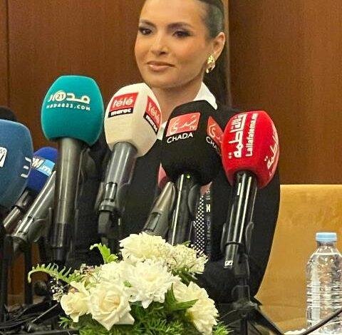 لقب "صوت مصر" ليس حكرًا على أحد.. والموسيقى وسيلتنا للتقارب لا الخلاف