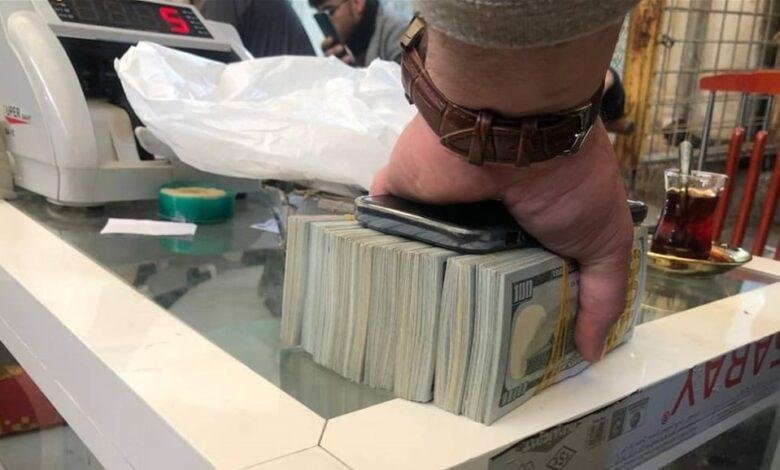 للمهتمين بالدولار.. اليكم الأسعار