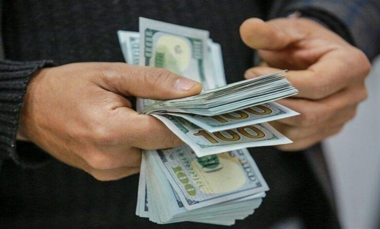 للمهتمين بصرف الدولار.. اليكم الأسعار الان