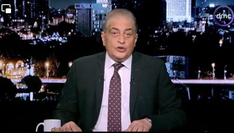 لم أقتنع بعدم امتلاك إيران دفاعًا جويًا