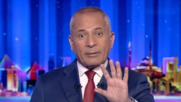 أحمد موسى : هناك أجندات تعمل ضد مصر و الدولة أنفقت مليارات لضبط منظومة السكك الحديدية