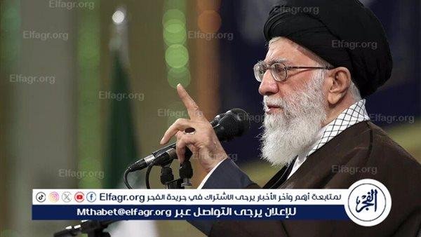 لن نخضع لاعتداء من أيٍّ كان