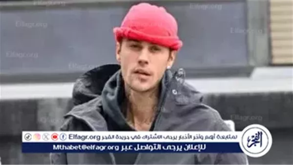 لهذا السبب... جاستين بير يتصدر تريند جوجل