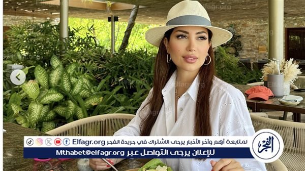 لهذا السبب... نسرين طافش يتصدر تريند جوجل