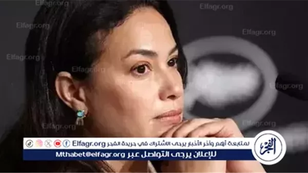 لهذا السبب... هند صبري تتصدر تريند جوجل