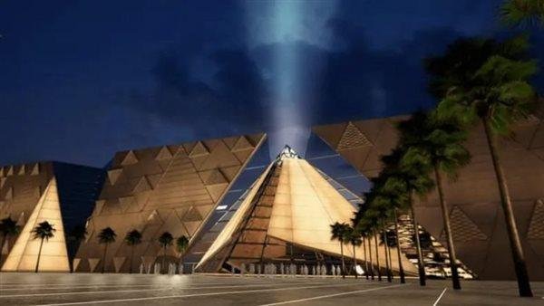 لو عاوز تعرف ليه مصر أجلت افتتاح المتحف المصري الكبير.. شوف التقرير ده