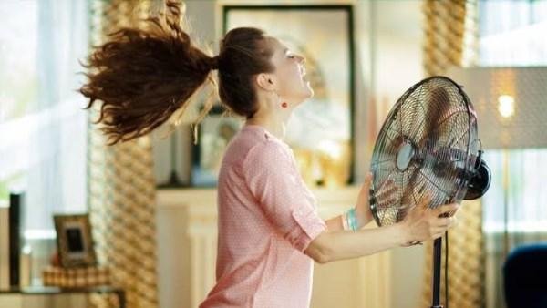 لو معندكش تكييف .. تدابير مهمة لتبريد منزلك بفاعلية في الصيف
