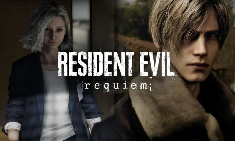ليون ليس البطل في Resident Evil Requiem لأنه “رائع أكثر من اللازم”