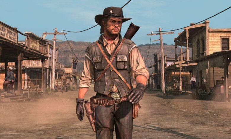 مؤدي صوت Red Dead Redemption مصر على أن هناك إعلاناً لا يزال قادماً