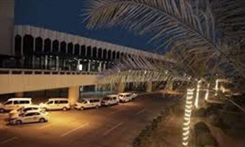 ما حقيقة استهداف مطار بغداد الدولي وانقطاع الكهرباء بصالة المسافرين؟