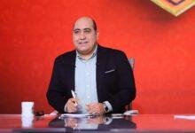 ما كنا سبنا عماد النحاس