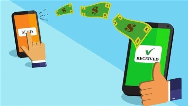 ما هي آلية استرداد التحويل في حال الخطأ؟