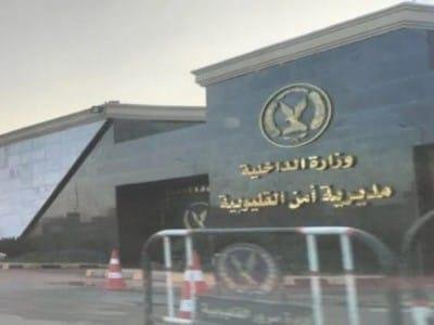 مباحث القليوبية تضبط المتهم بقتل "شيطان" بنها وتكشف ملابسات الواقعة