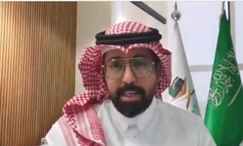 متحدث «الحج والعمرة»: الوزارة وضعت خطة استثنائية لمغادرة الحجاج الإيرانيين بعد أداء مناسكهم