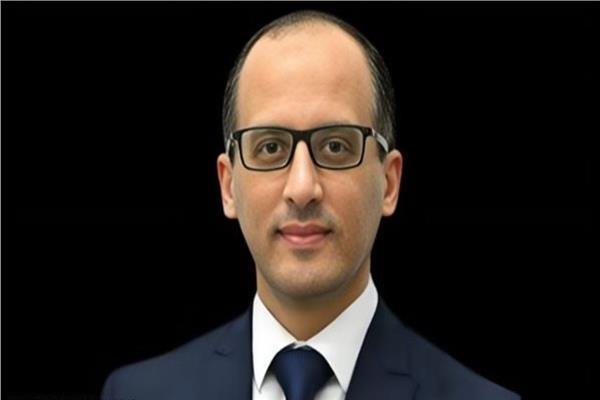 السفير محمد الحمصاني