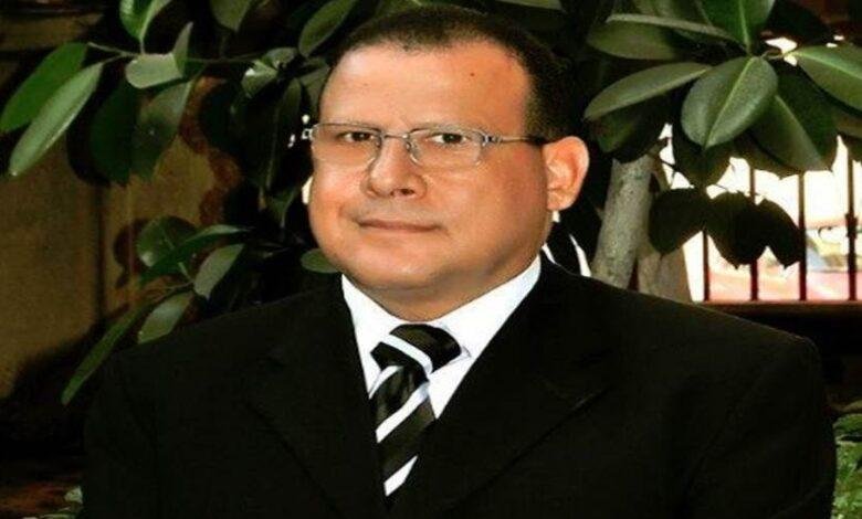 مجدي البدوي: كلمة الرئيس تجسيد لرؤية مصر للنظام الدولي ومصالح شعبها