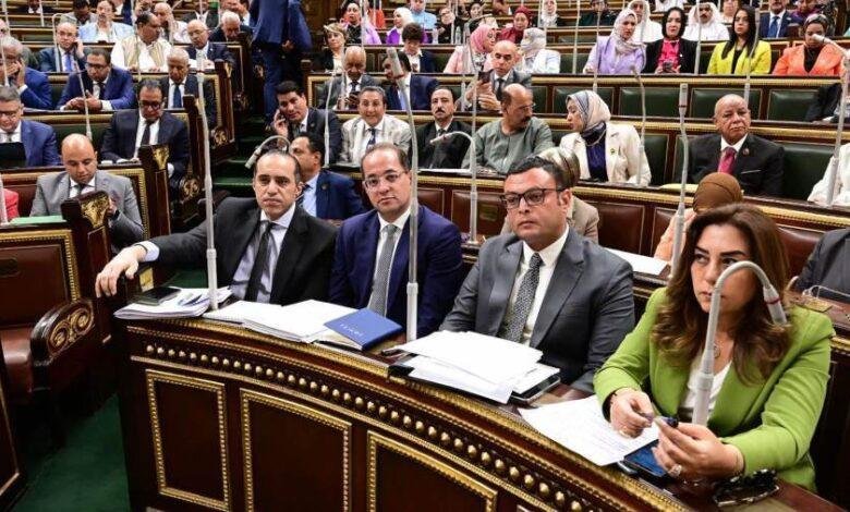 مجلس النواب يوافق على ٨٥ مليار جنيه فتح اعتماد إضافي في الموازنة العامة للدولة للعام المالي الحالي