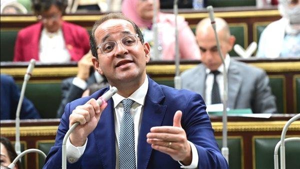 مجلس النواب يوافق نهائيا على فتح اعتماد إضافي بالموازنة العامة للدولة للسنة المالية 2024-2025