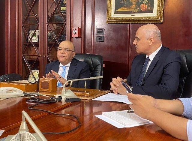 مجمع هاير الصناعي يهدف لمضاعفة الإنتاج خلال 5 سنوات