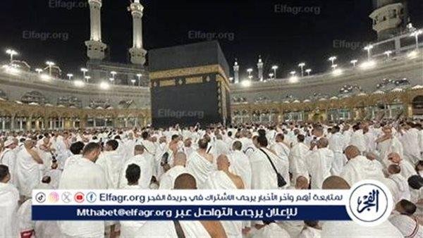 مجموعة "السعودية" تنقل 3900 حاج إيراني يوميًّا عبر مطار الملك عبدالعزيز الدولي بجدة
